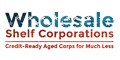 WholesaleShelfCorporations.com - Credit-Ready Aged Shelf Corporations