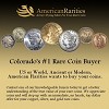 American Rarities Rare Coin Company - CO